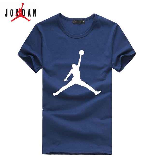 men jordan t-shirt S-XXXL-0241
